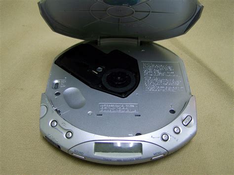 Sony Walkman Portable Cd Playercar Ready And 29 Similar Items