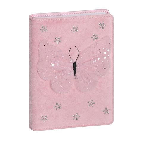 Agenda Scolaire EXACOMPTA Forum Color Papillon Rose 2023 2024 Chez