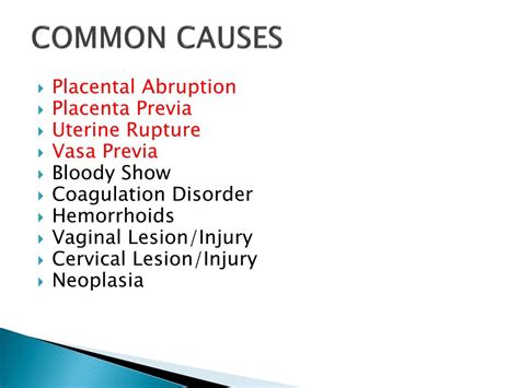 Ppt Antepartum Hemorrhage Aph Powerpoint Presentation Free Download Id2121644