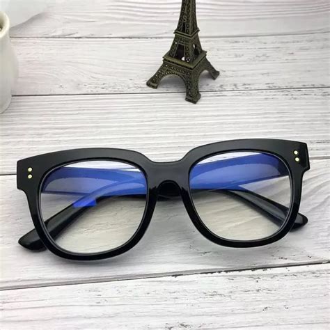 Bluecut Fashion Sunglasses Blue Ray Cut Trendy Gentle Glasses