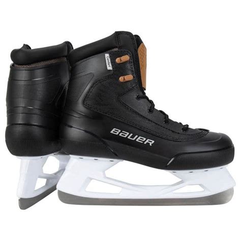 Bauer Colorado Rec Senior Ice Skates