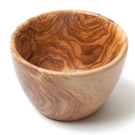 Berard Olive Wood Salad Bowl