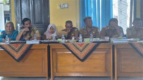 Dewan Harap Kegiatan Bisa Disandingkan Dengan Reses 31 Skala