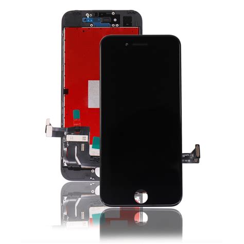 Tela Touch Frontal Display LCD Compativel Con IPhone 7 7G Aro