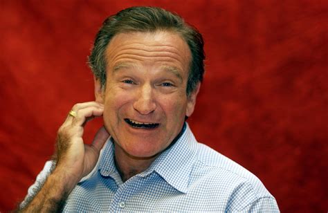 Remembering Robin Williams 10 Years Later Network Today