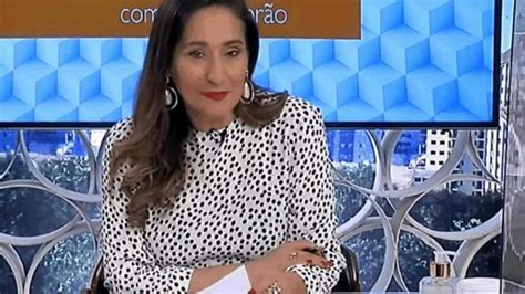 Sonia Abrão Relembra Polêmica Sobre Cobertura No Caso Eloá Faria Tudo