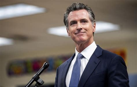 Noticias De Gavin Newsom En Milenio Grupo Milenio