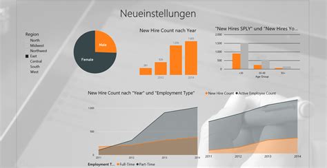 Was Ist Power Bi Lernen Sie Alles über Power Bi Mit Vielen