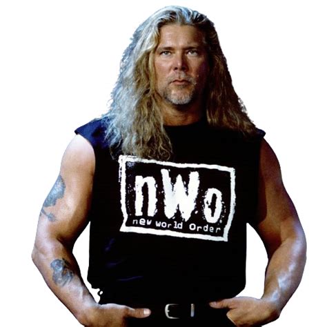 Nwo Kevin Nash By Wildcharmander92 On Deviantart