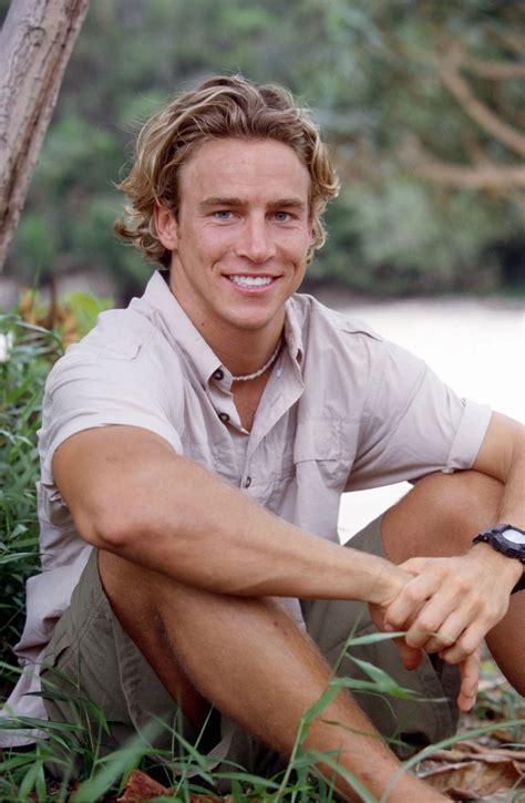 Jed Hildebrand Au Neoxs Survivor Brantsteeles Wiki Fandom