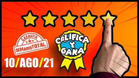 Califica Y Gana Con Refaccionaria Mario Agosto 2021 Youtube