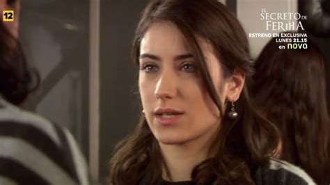 El Secreto De Feriha Tr Iler Tr Iler El Secreto De Feriha Sensacine