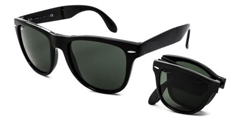 Venta Lentes Que Se Doblan Ray Ban En Stock