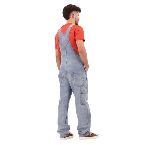 Levi´s ® Overall Azul Dressinn