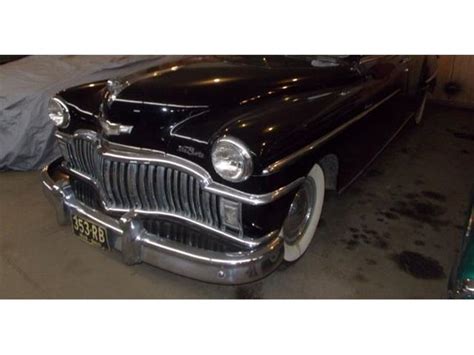 1949 DeSoto Custom For Sale ClassicCars CC 1688752