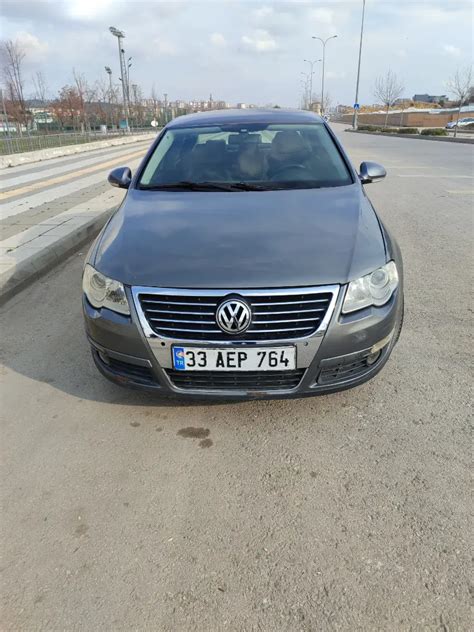 Passat b6 tümbakımlar yeni üst alacağım araçlarla takas olur Araba