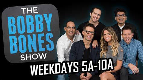 Weekday Lineup – New Country 95.7 The Wolf