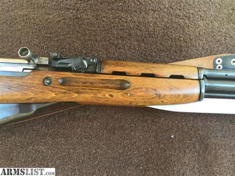 Armslist For Saletrade Romanian Sks