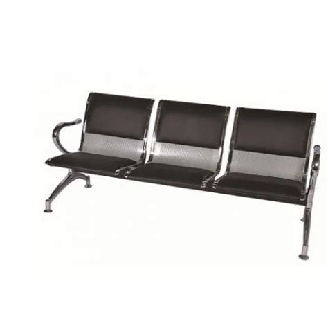 Airport Sofa Waiting Seater Rk Ap Three Seater Waiting Chairs