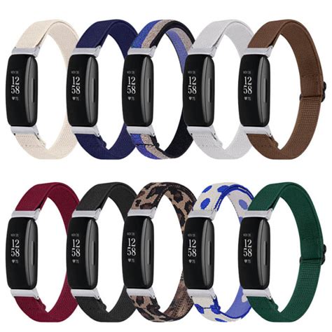 Fitbit Inspire 2 Bands StrapsCo