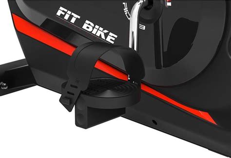 Fitbike Ride Hometrainer Review