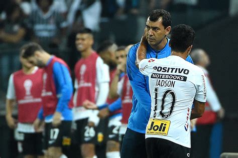 Jadson Lamenta Les O Projeta Sequ Ncia E Agradece Torcida Do