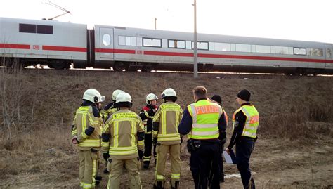 Reportnet De Bahnstrecke Berlin Spandau Hamburg Schwerer