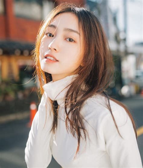 Tổng hợp hình ảnh Hot Girl Trung Quốc đẹp nhất