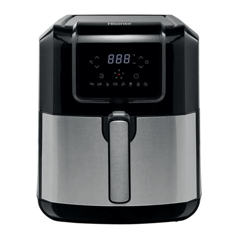 Hisense 63l Air Fryer H06afbs1s3 Hisense Centre