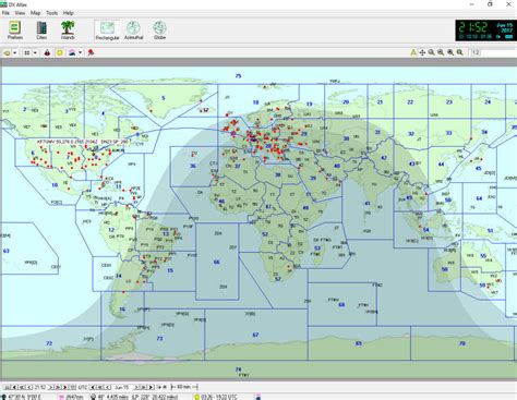 Dx Atlas