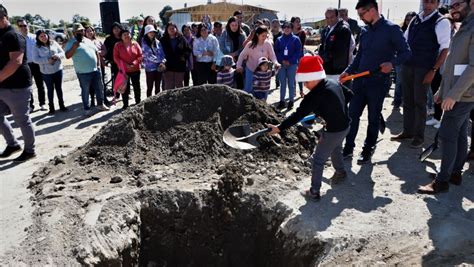 Comienzan Las Obras De Construcci N De Nuevos Hogares En Frutillar