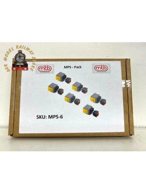 MTB Point Motors