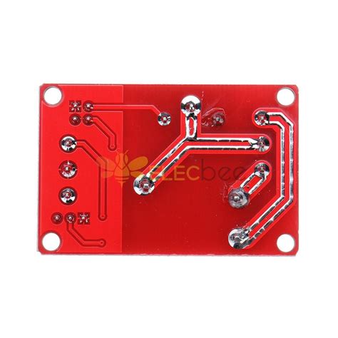 Bestep Channel V Relay Module A With Optocoupler Isolation