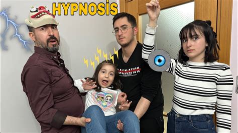 EYVAH ZEYNEP HİRANUR HYPNOSİS CADI TEYZE الدكتورة لانا اعطت نواف اكبر