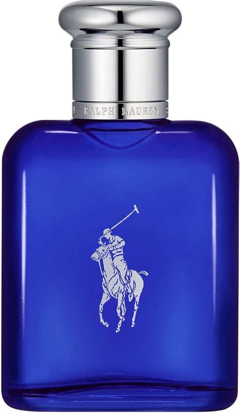 Ralph Lauren Polo Blue Perfume For Men 75 Ml Edt Spray Buy Best Price Global Shipping