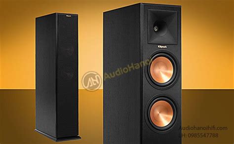 Loa Klipsch Rp 260f Loa Âm Thanh Audiophile