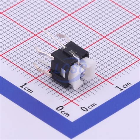 TM 004 D2 03 XKB Connection Tactile Switches JLCPCB