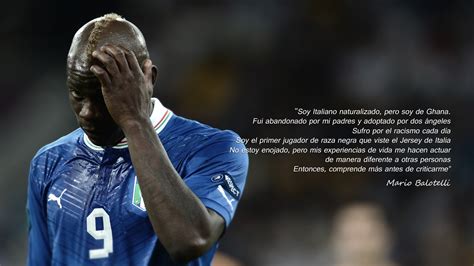 Mario Balotelli's quotes, famous and not much - Sualci Quotes 2019