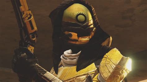 Destiny Trials Of Osiris Teaser Trailer IGN Video