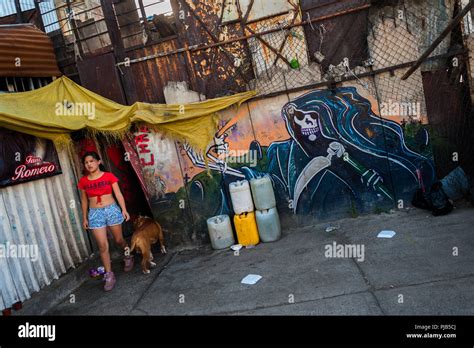 Barrio Tepito Fotografías E Imágenes De Alta Resolución Alamy