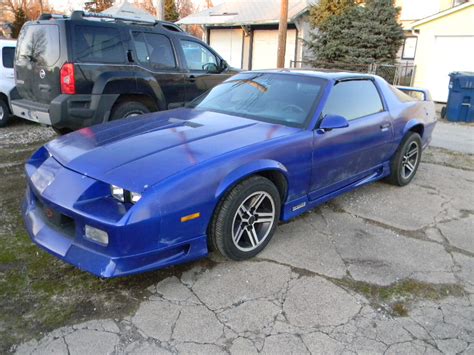 83 Camaro Z28 Parts Hot Sex Picture