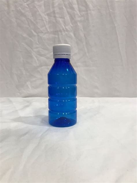 Ml Pharma Pet Bottle With Seal Cap At Rs Piece Pharma Pet