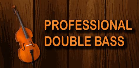 Professional Double Bass For Pc How To Install On Windows Pc Mac