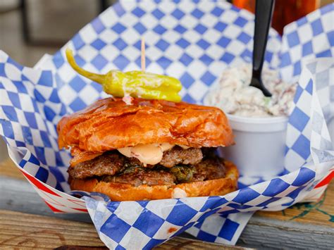 The 17 Best Burgers In Houston Houston The Infatuation