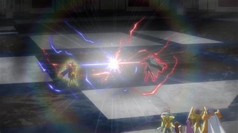 Category:Saint Seiya Omega episodes | Seiyapedia | Fandom