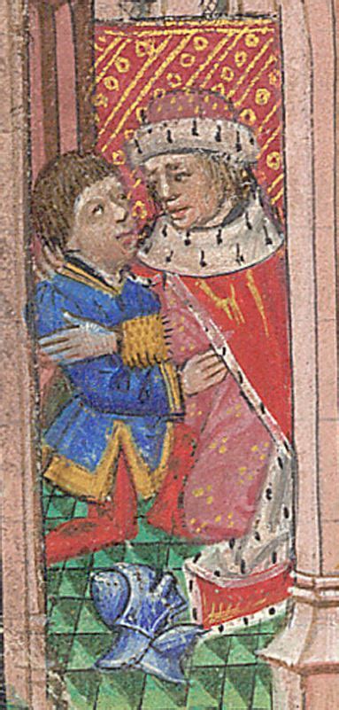 The Kings Favourite Sex Money And Power In Medieval England Notches