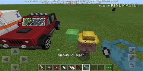 Car Mod For Minecraft Pe Apk للاندرويد تنزيل