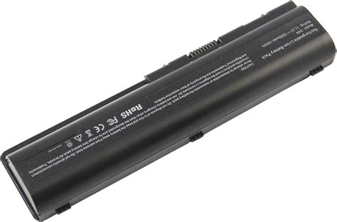 Aryee Mah V Dv Laptop Battery Hp Pavilion Dv Dv Dv Compaq