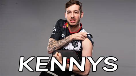 Kennys Twitch Highlights 2015 Csgo Youtube