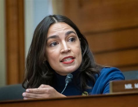 Aoc White House Jump To Unrwa Defense Despite Damning Report On Roles